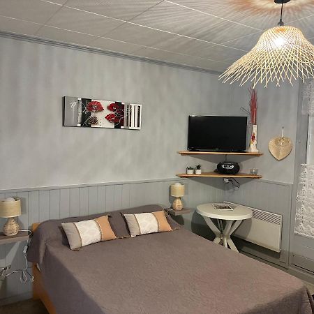 Aux Hameaux Des Thermes Apartment Bagnoles de l'Orne Normandie Ngoại thất bức ảnh