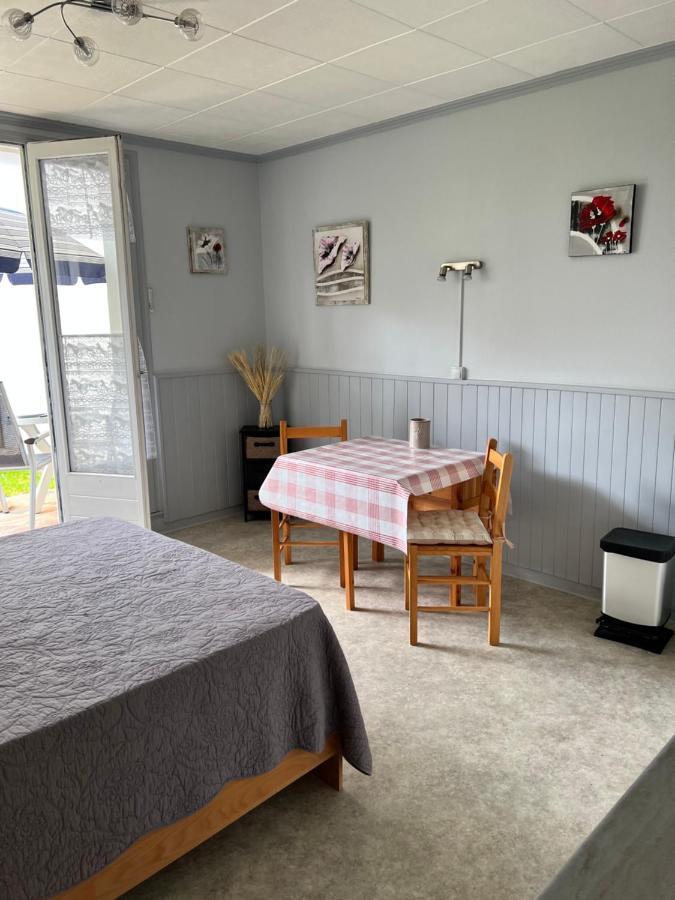Aux Hameaux Des Thermes Apartment Bagnoles de l'Orne Normandie Ngoại thất bức ảnh
