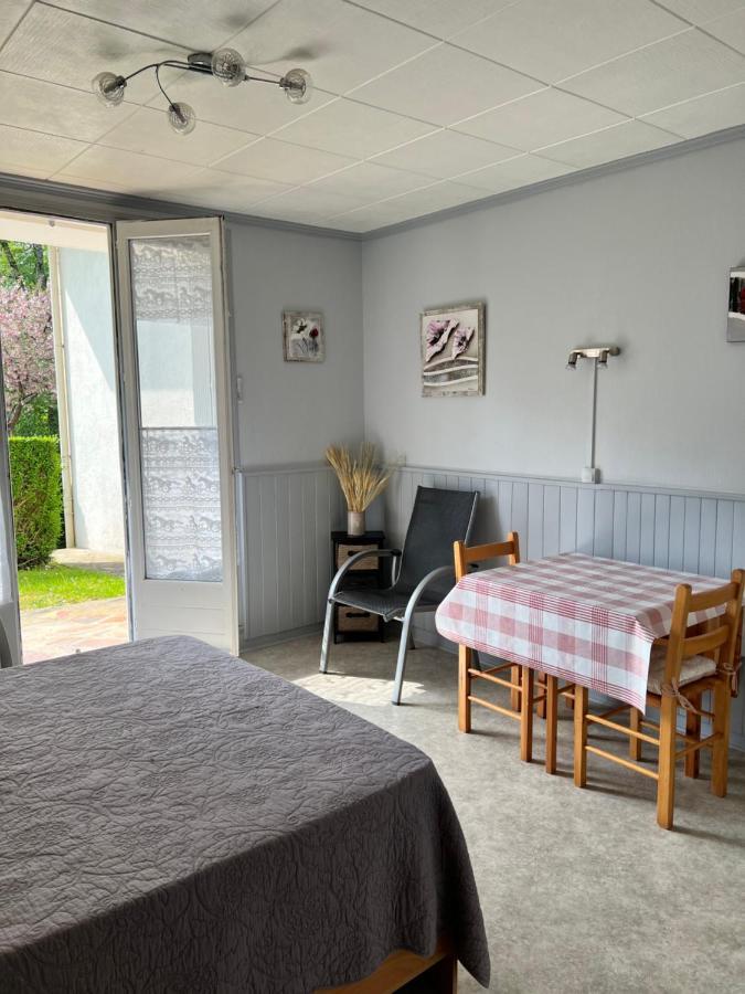 Aux Hameaux Des Thermes Apartment Bagnoles de l'Orne Normandie Ngoại thất bức ảnh