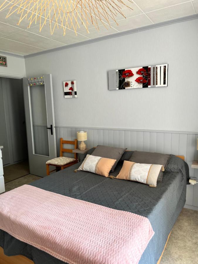 Aux Hameaux Des Thermes Apartment Bagnoles de l'Orne Normandie Ngoại thất bức ảnh